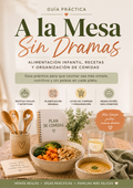 A La Mesa Sin Dramas