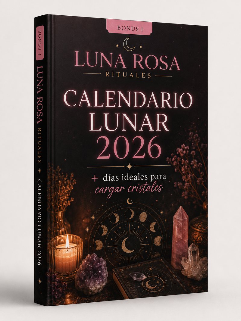 Bonus 1 — Calendario Lunar 2026